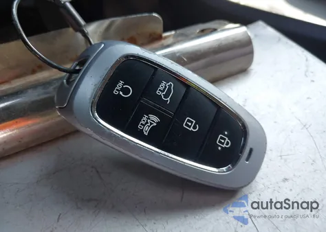 2023 Hyundai Santa Fe Sel from USA, damaged, VIN 5NMS2DAJ3PH572708